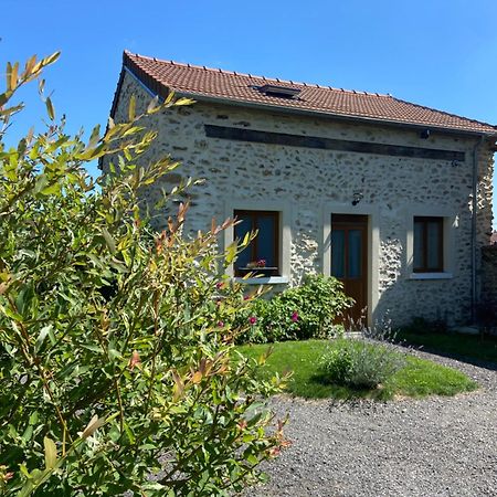 La Petite Maison Dans La Brie Villa Guérard Kültér fotó