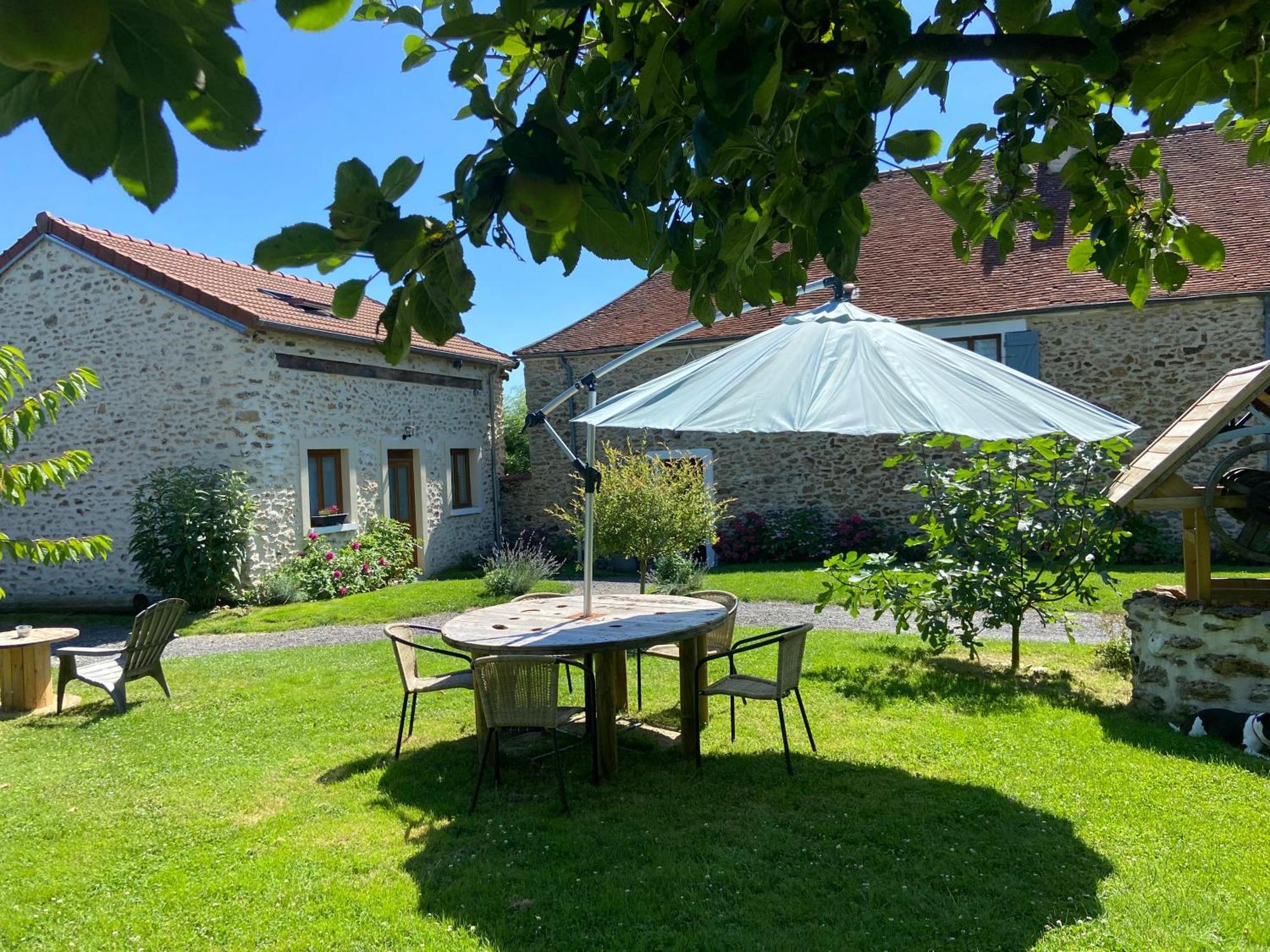 La Petite Maison Dans La Brie Villa Guérard Kültér fotó