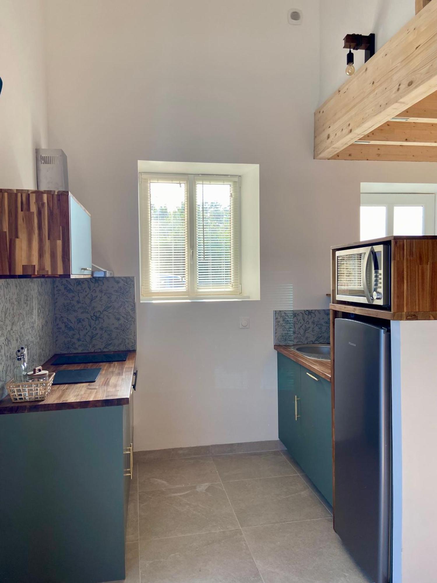La Petite Maison Dans La Brie Villa Guérard Kültér fotó