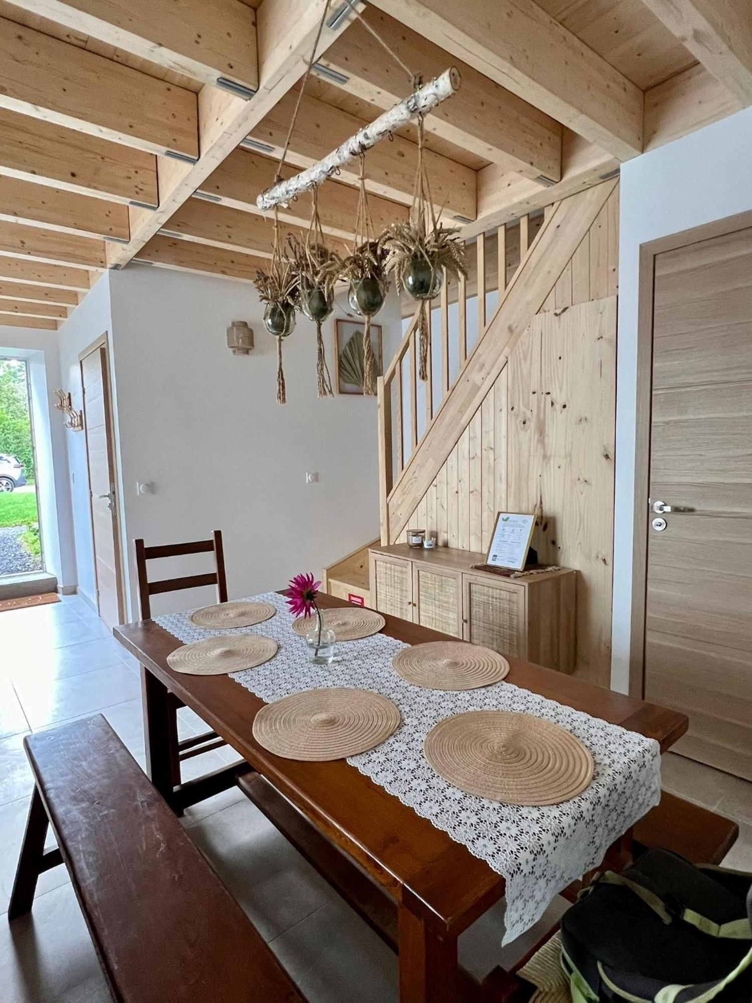 La Petite Maison Dans La Brie Villa Guérard Kültér fotó