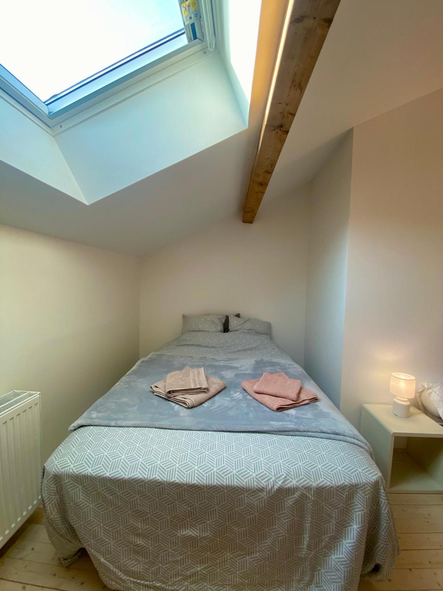 La Petite Maison Dans La Brie Villa Guérard Kültér fotó